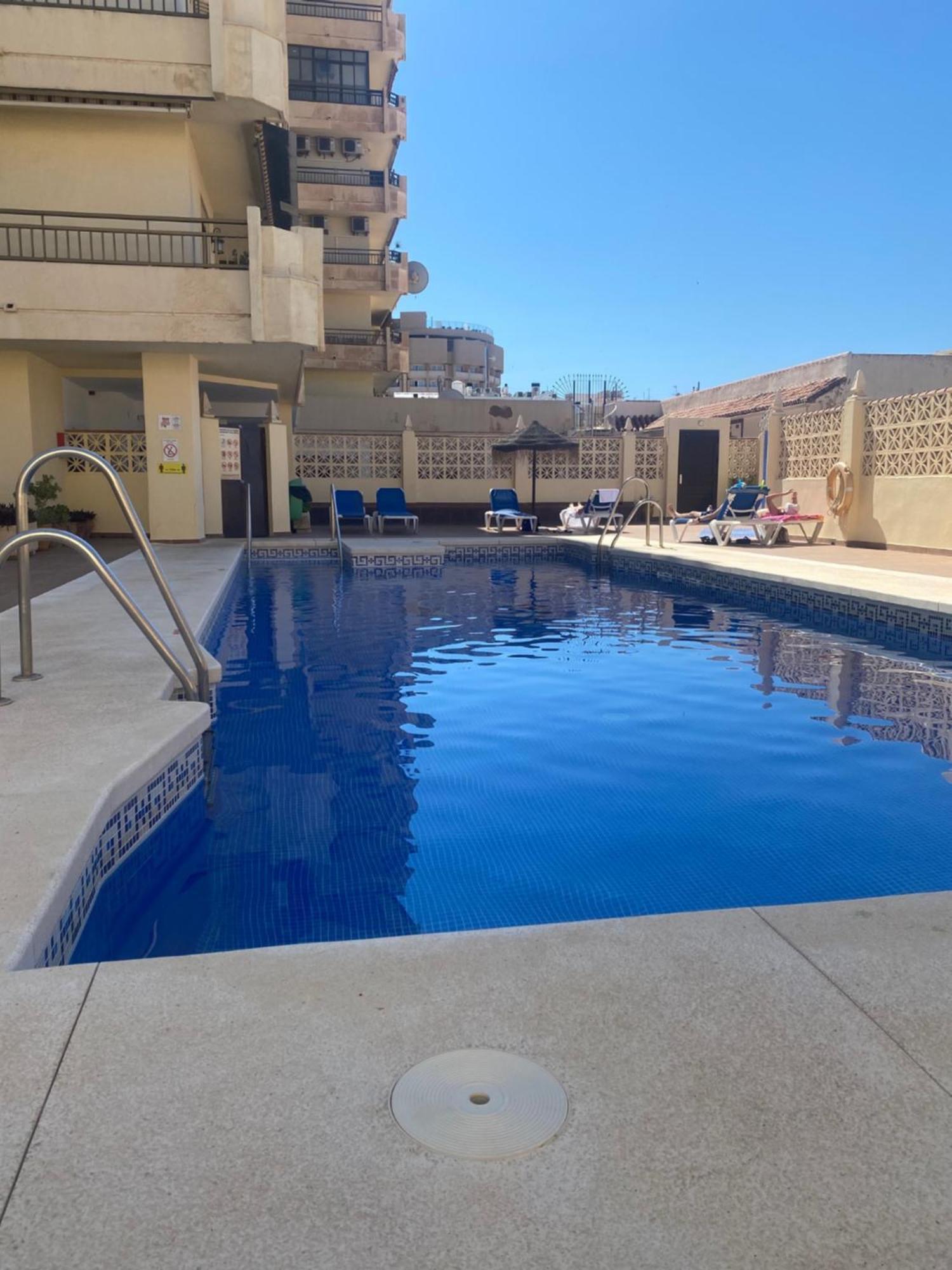 Apartament 2 Bedroom 2 Bathroom In The Heart Of With Big Terrace And Free Parking Space Close To